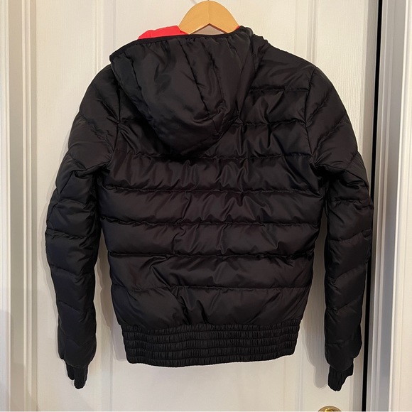 Adidas Puffer Jacket - Picture 2 of 5